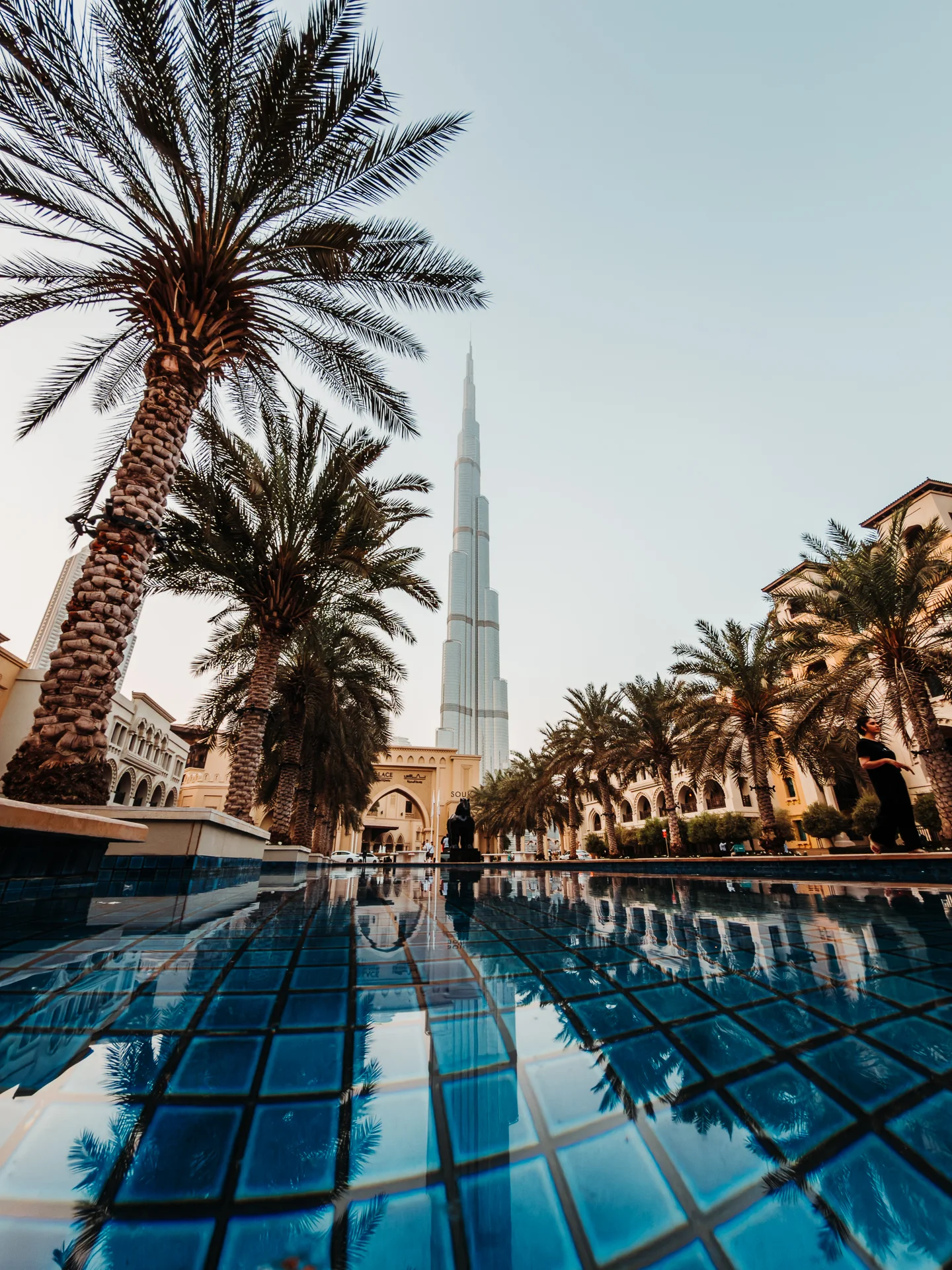 Dubai